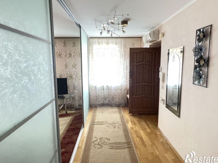 2-комн квартира ул Конева, 27а,  д. 27а