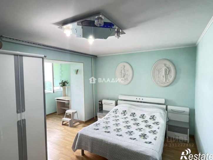 2-комн квартира ул Конева, 27а,  д. 27а