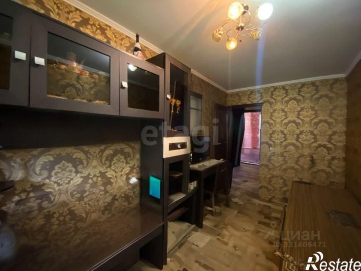 2-комн квартира ул Привольная, 26,  д. 26