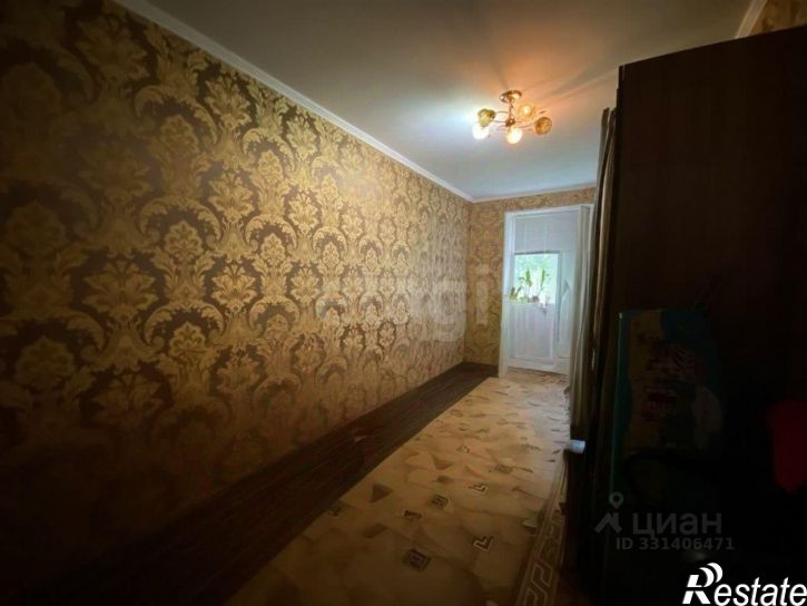 2-комн квартира ул Привольная, 26,  д. 26