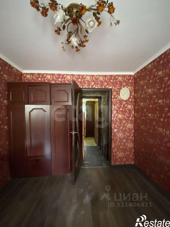 2-комн квартира ул Привольная, 26,  д. 26