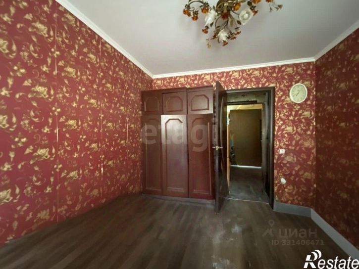 2-комн квартира ул Привольная, 26,  д. 26