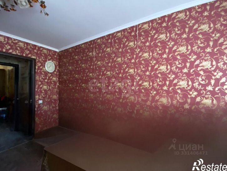 2-комн квартира ул Привольная, 26,  д. 26