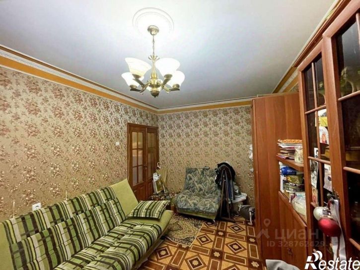 2-комн квартира ул Спортивная, 7,  д. 7