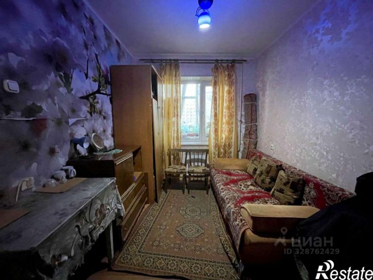 2-комн квартира ул Спортивная, 7,  д. 7