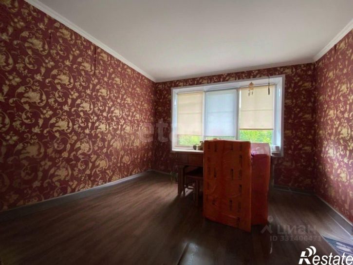 2-комн квартира ул Привольная, 26,  д. 26