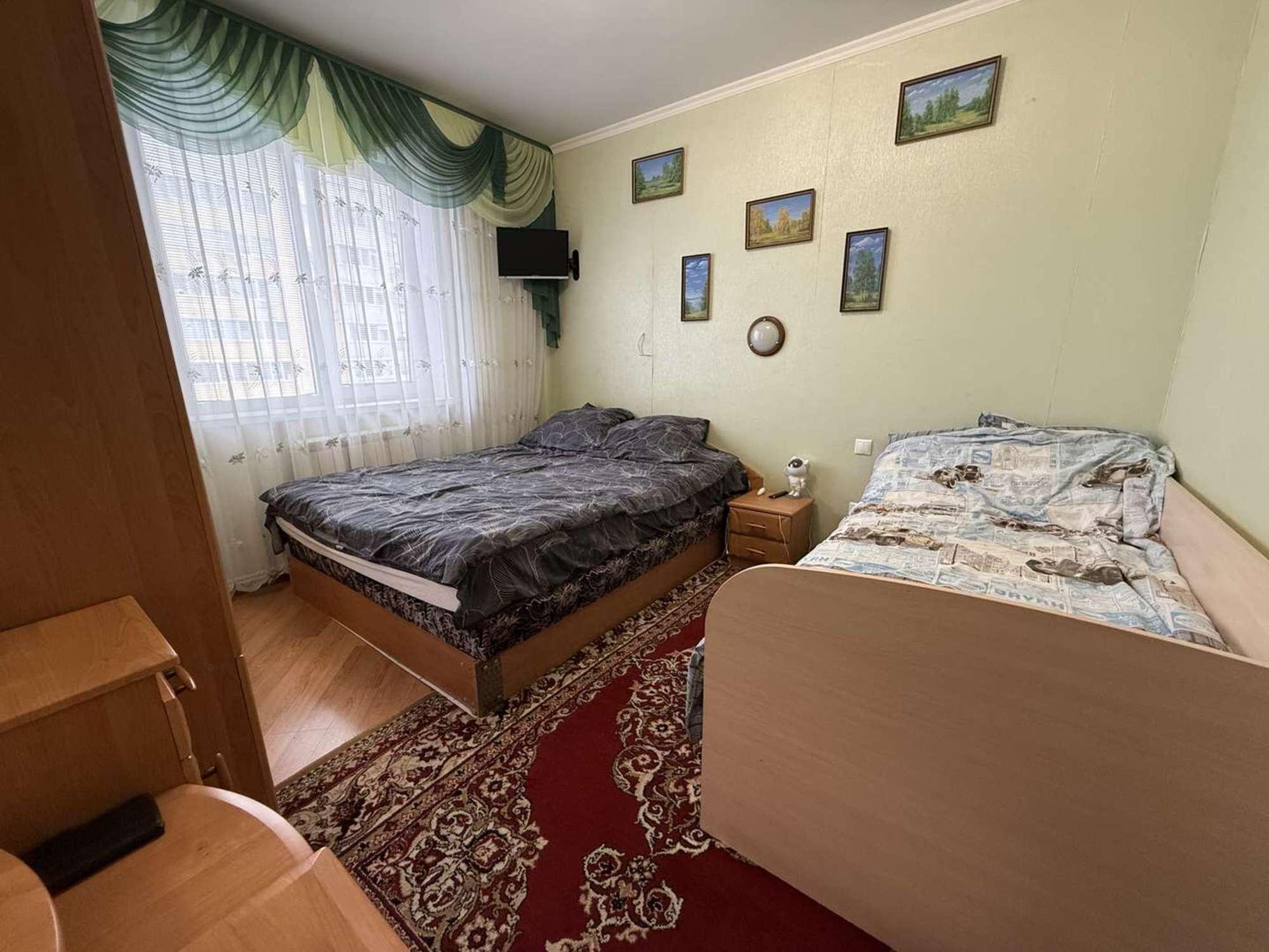 Купить квартиру за 6 900 000 рублей на Есенина улица, 48