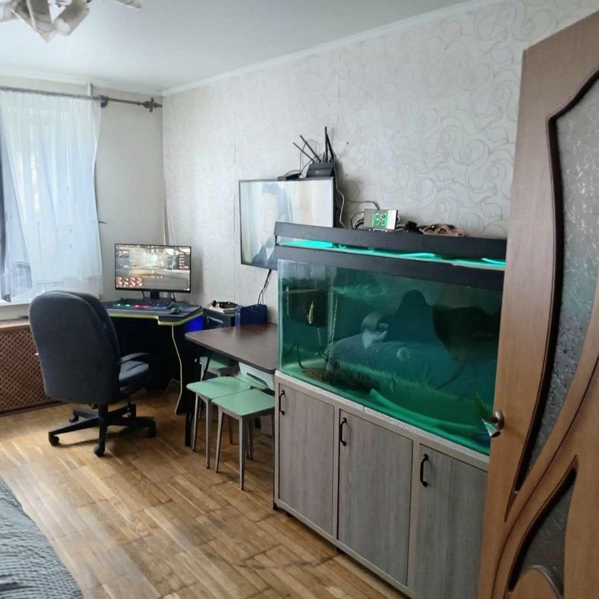 Купить квартиру за 4 400 000 рублей на Тимирязева улица, 1