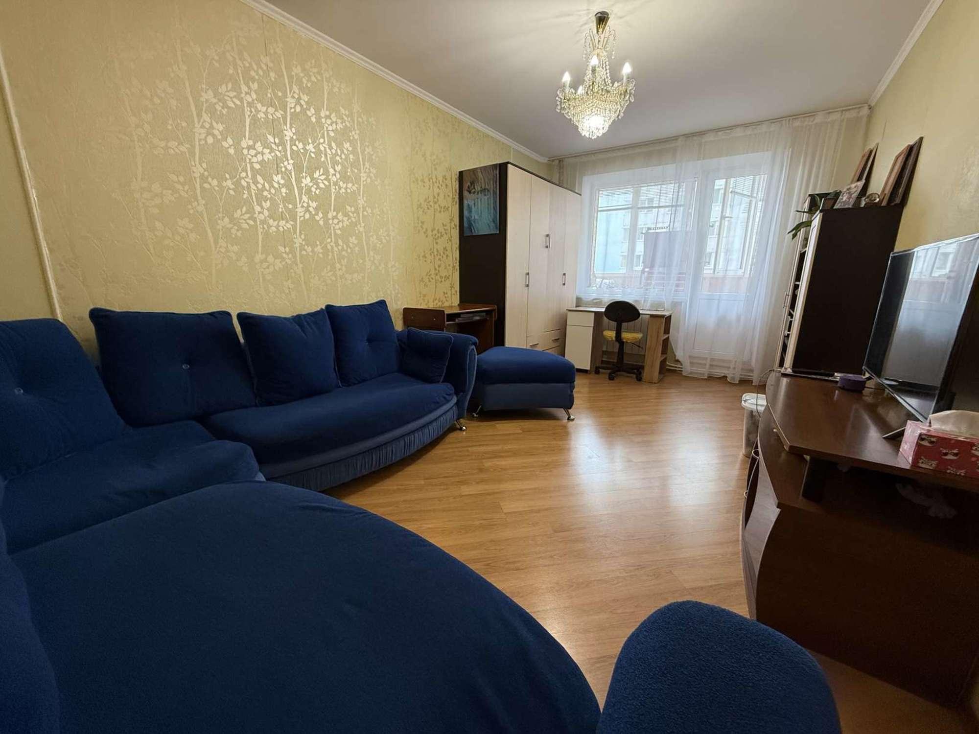 Купить квартиру за 6 900 000 рублей на Есенина улица, 48