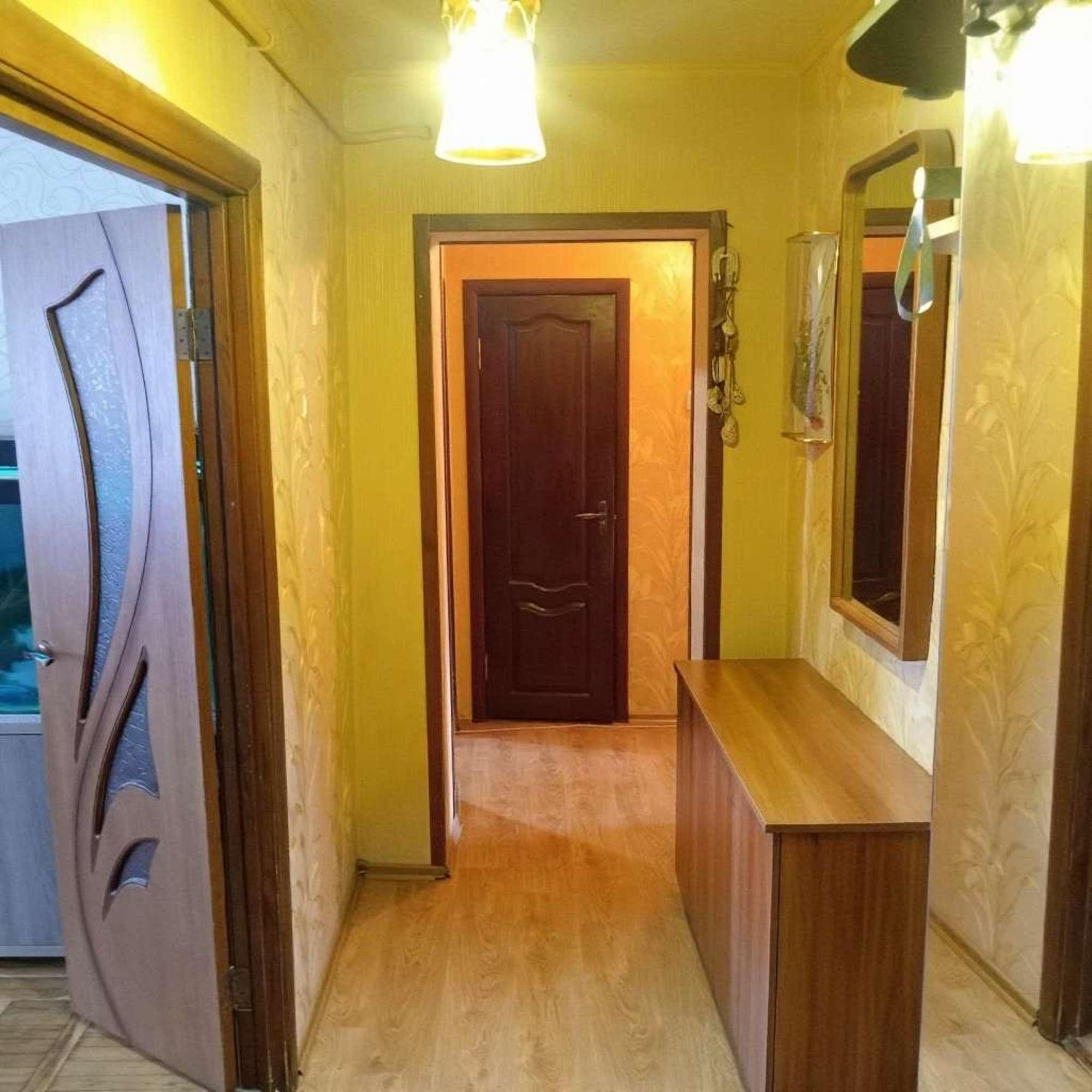 Купить квартиру за 4 400 000 рублей на Тимирязева улица, 1