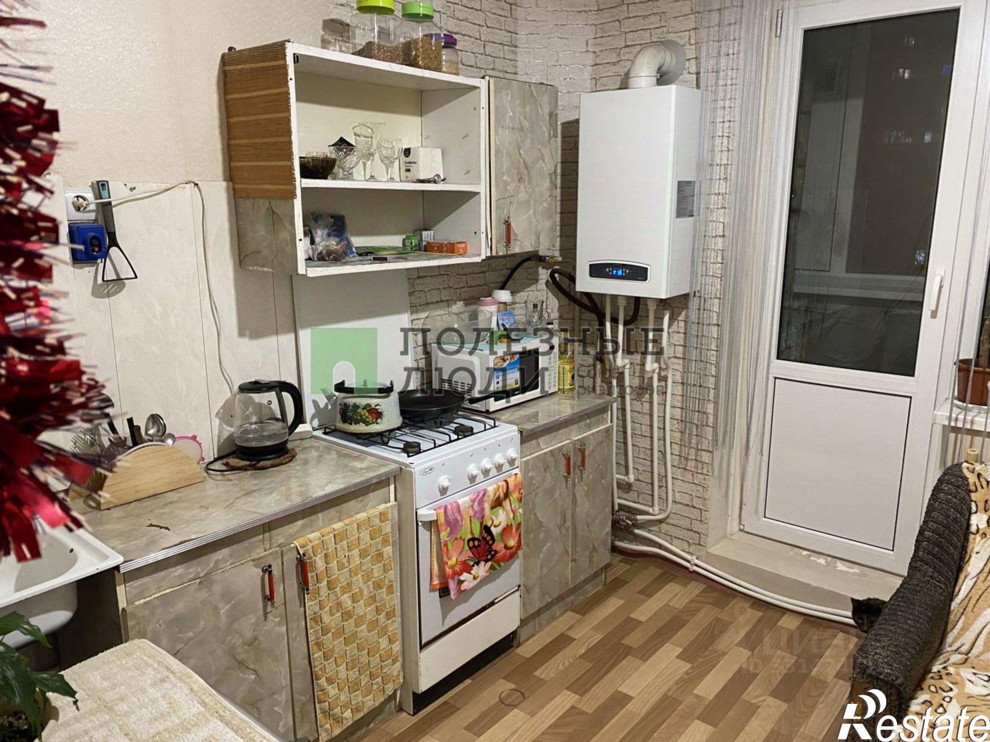 Сдать комнату за 5 000 рублей на б-р Юности, 35в
