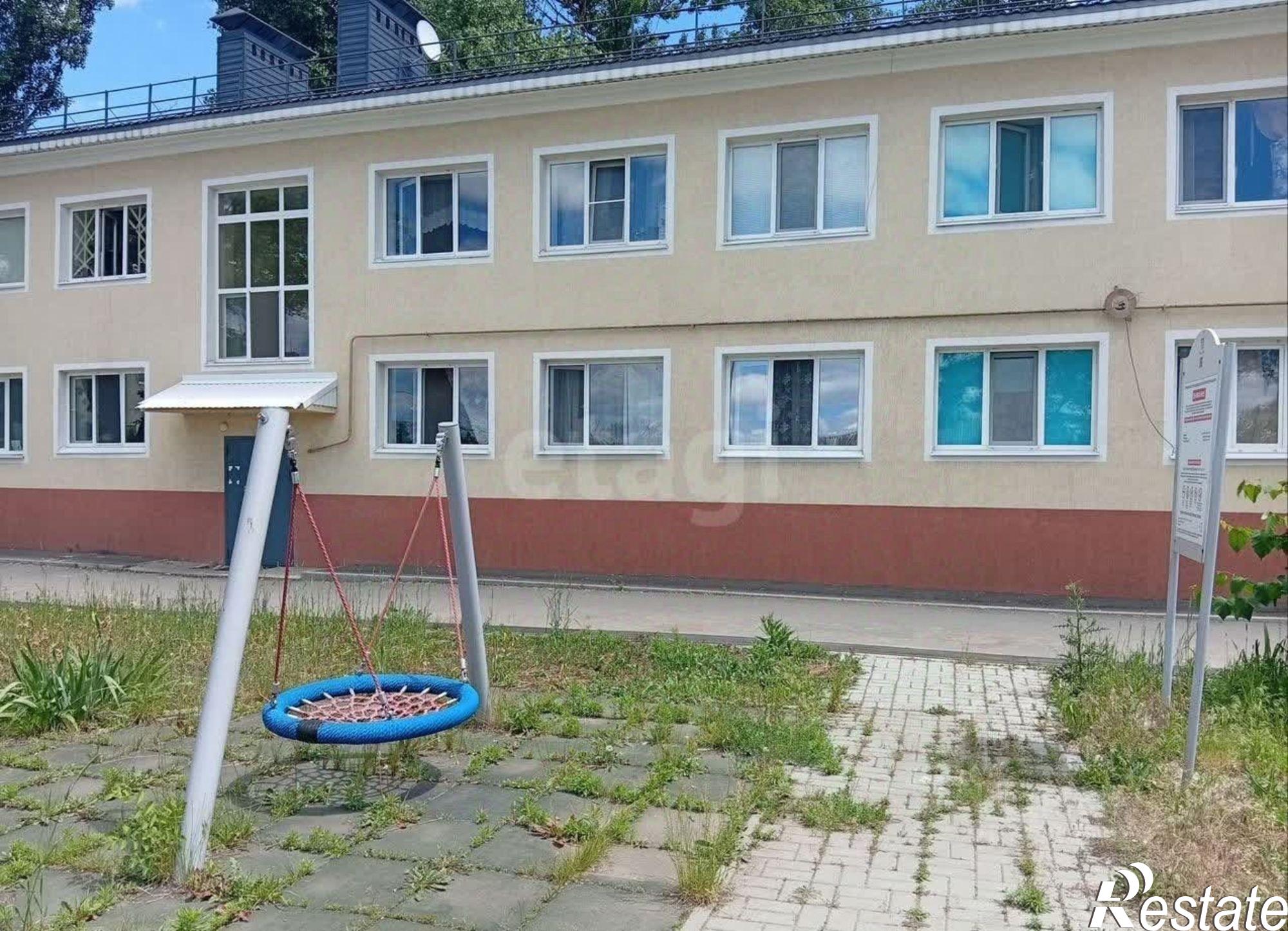 Купить комнату за 1 190 000 рублей на Коммунальная улица, 8