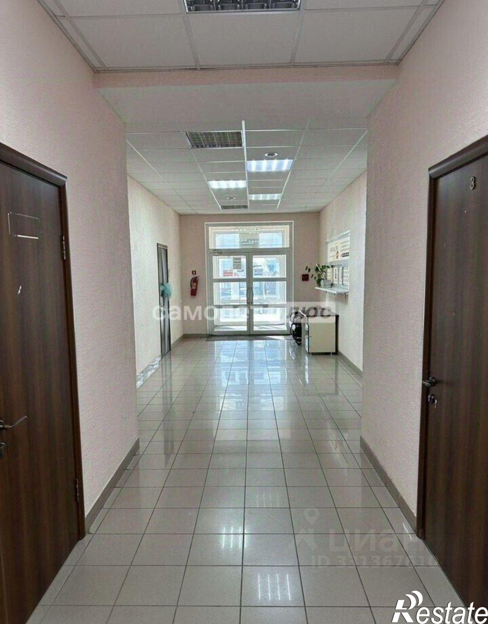 Сдать торговое помещение за 23 000 рублей на ул Губкина, 25а