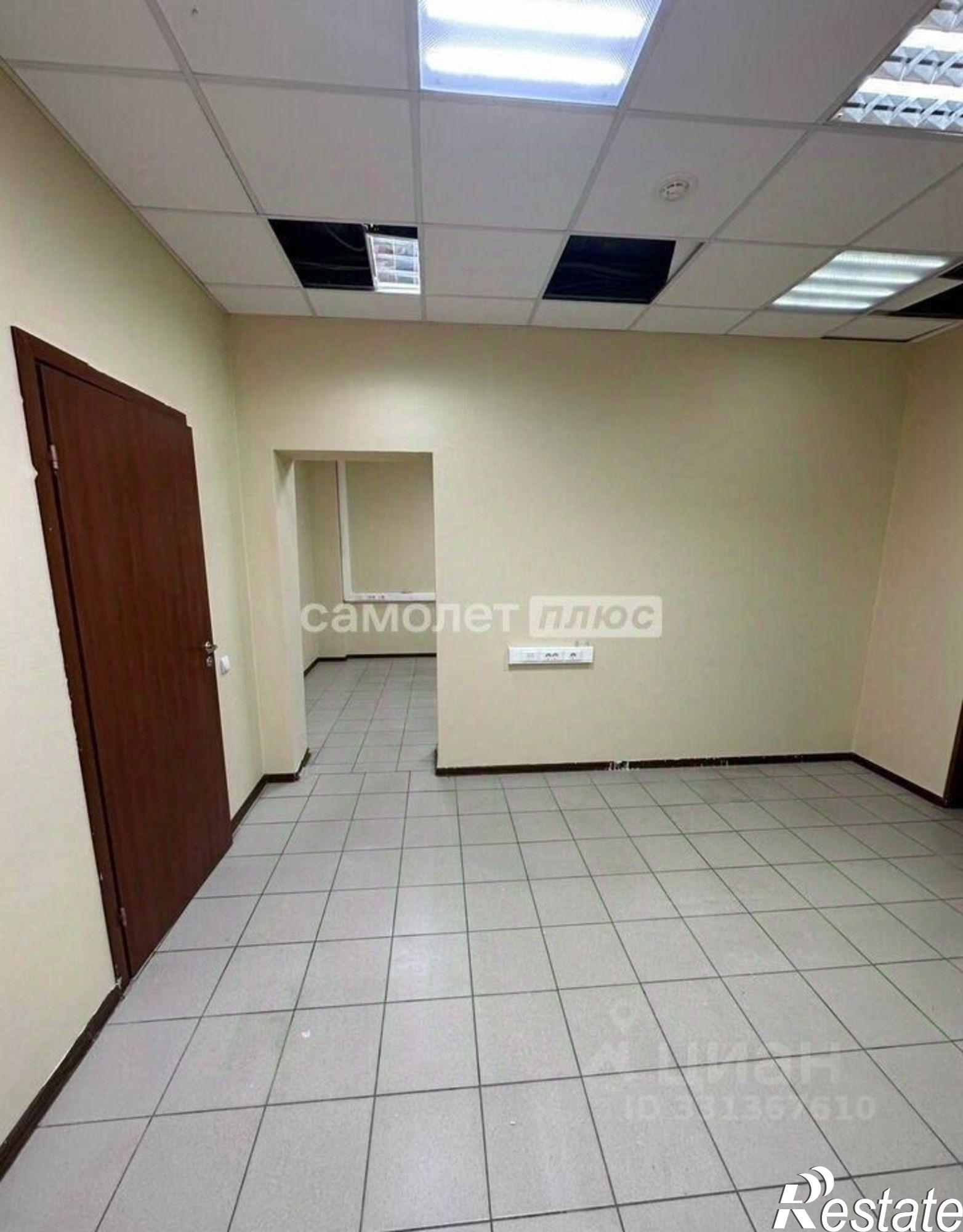 Сдать торговое помещение за 23 000 рублей на ул Губкина, 25а