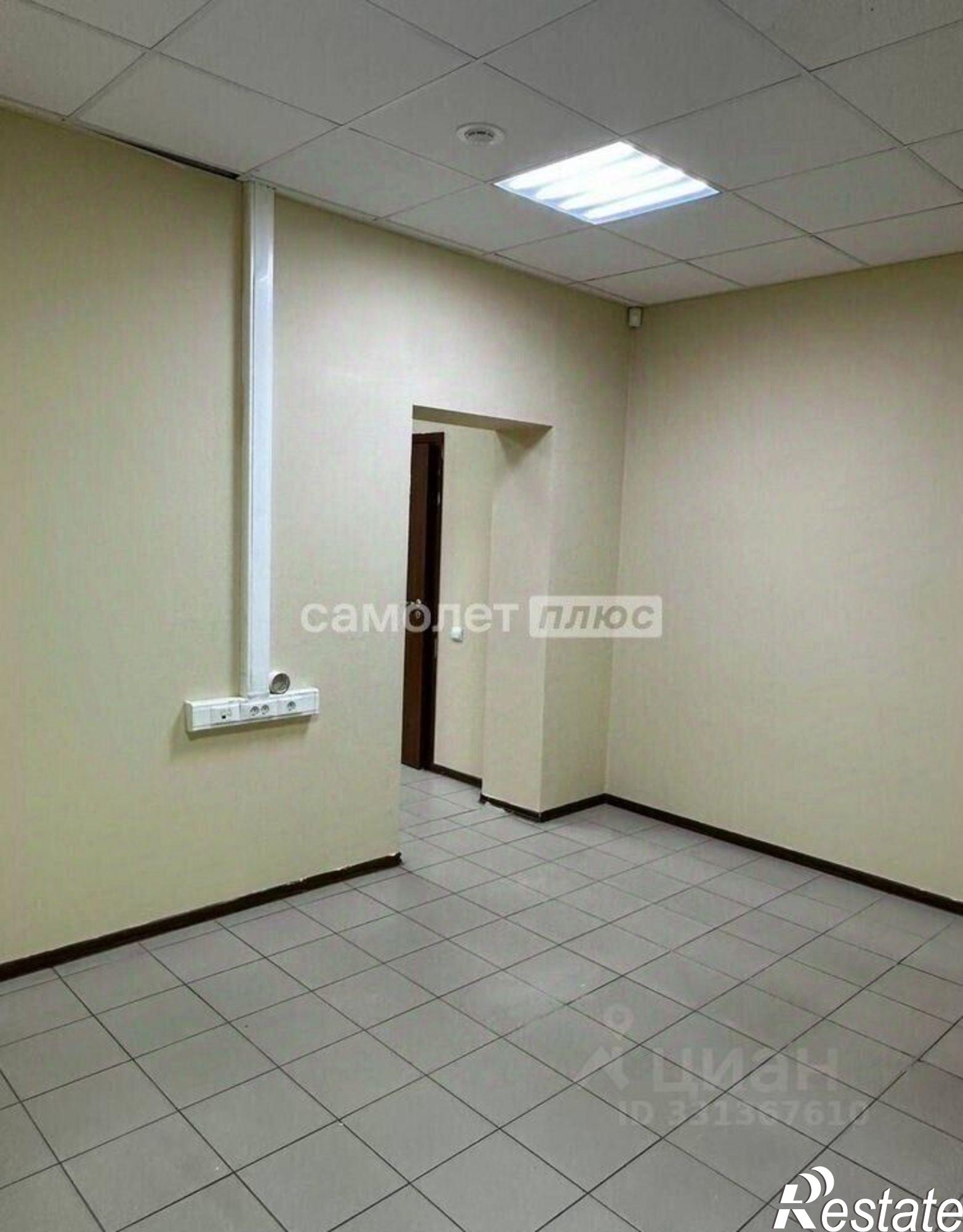 Сдать торговое помещение за 23 000 рублей на ул Губкина, 25а