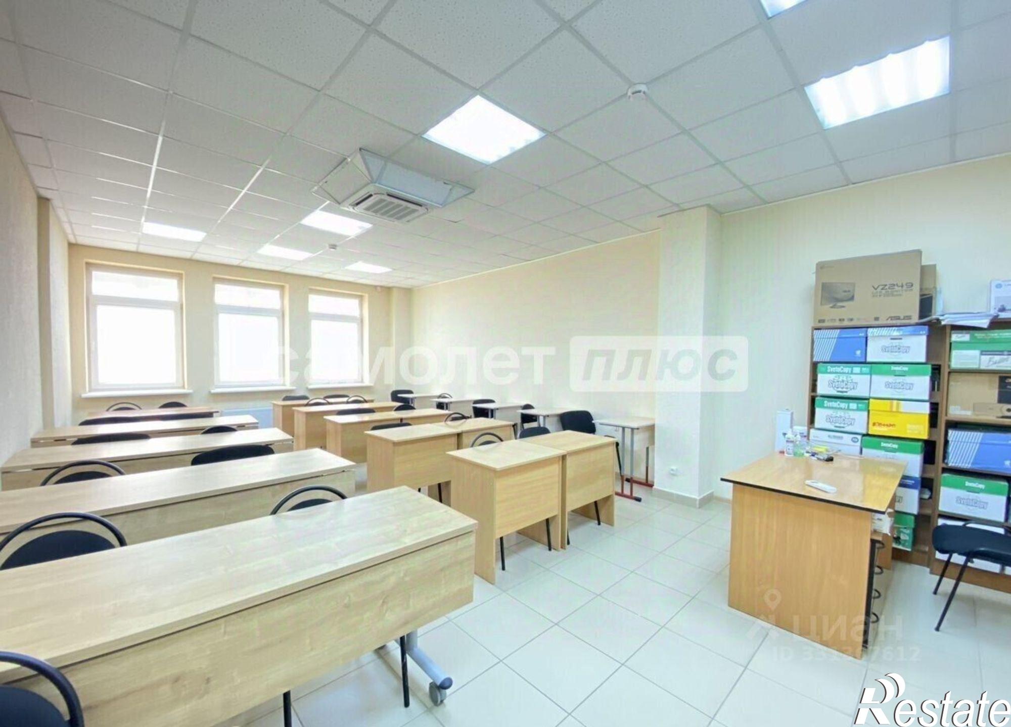 Сдать торговое помещение за 35 000 рублей на ул Губкина, 25а