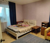 2-комн, 73.4кв м, этаж 10/14 Щорса улица, 51
