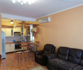 коттедж 80 кв м Дзержинского улица