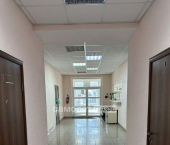 торговое помещение 30 кв м ул Губкина, 25а