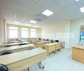 торговое помещение 60 кв м ул Губкина, 25а