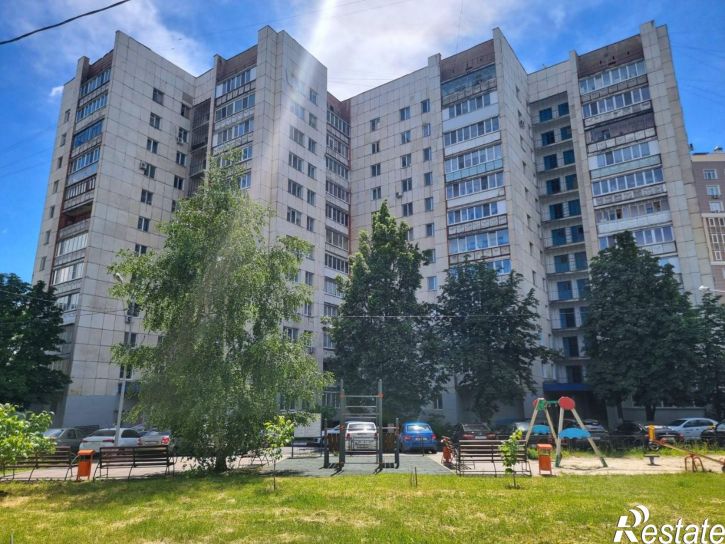 2-комн квартира бульвар 1 Салюта, 7,  д. 7