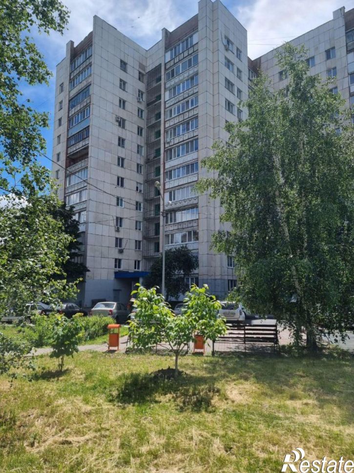 2-комн квартира бульвар 1 Салюта, 7,  д. 7