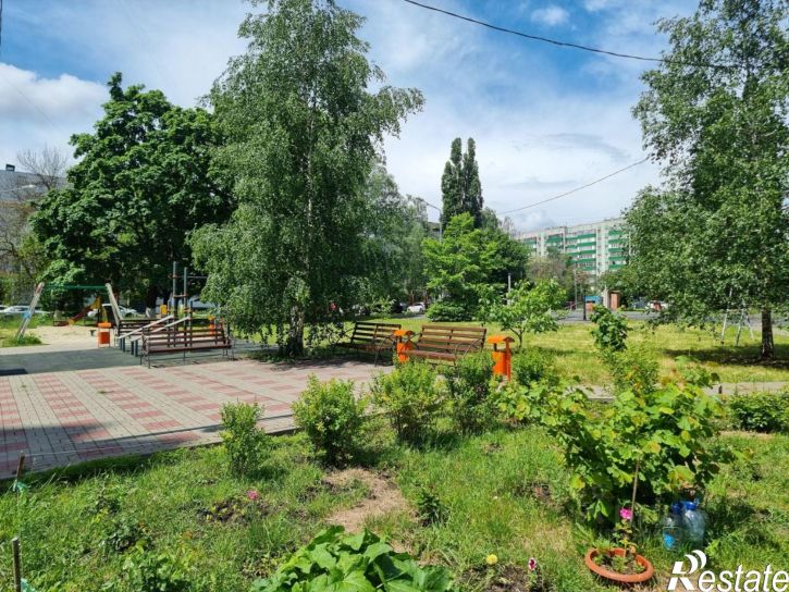 2-комн квартира бульвар 1 Салюта, 7,  д. 7