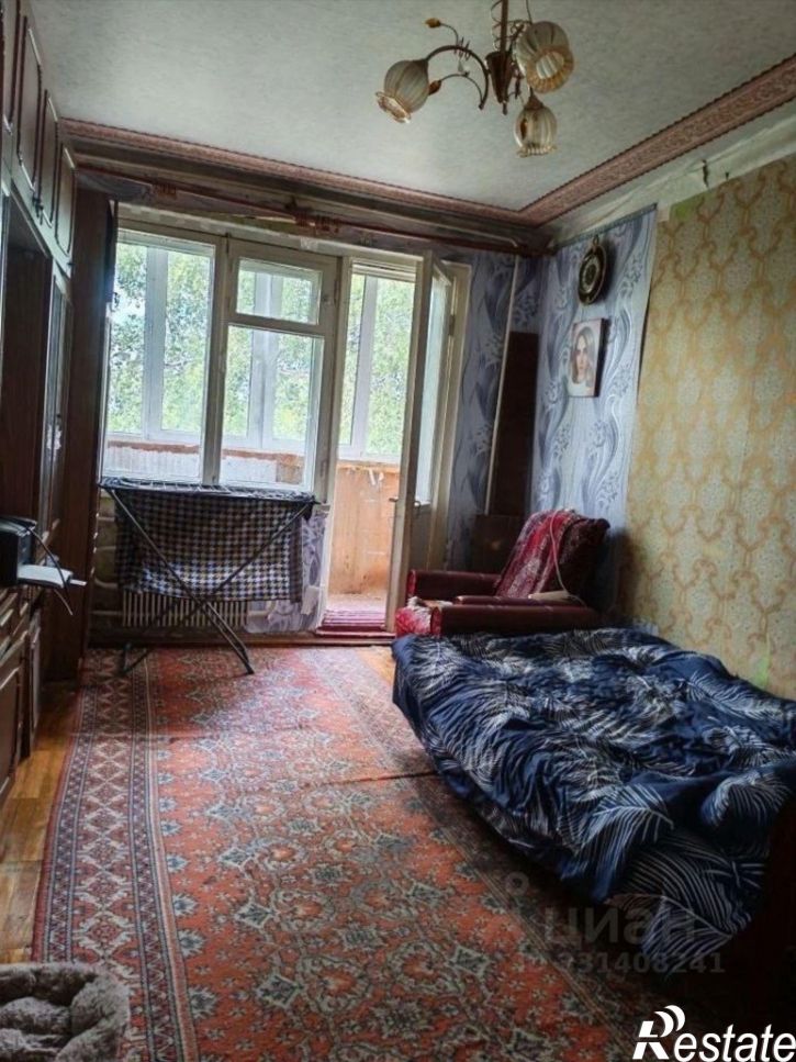2-комн квартира ул Щорса, 2,  д. 2