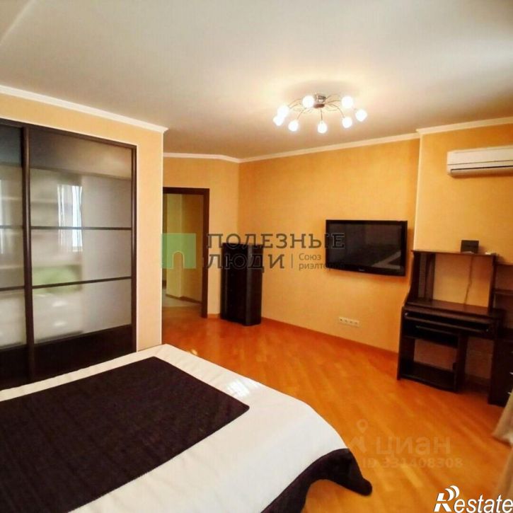 2-комн квартира ул Костюкова, 36в,  д. 36в