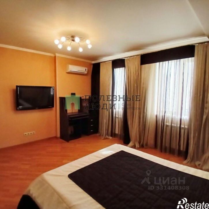 2-комн квартира ул Костюкова, 36в,  д. 36в
