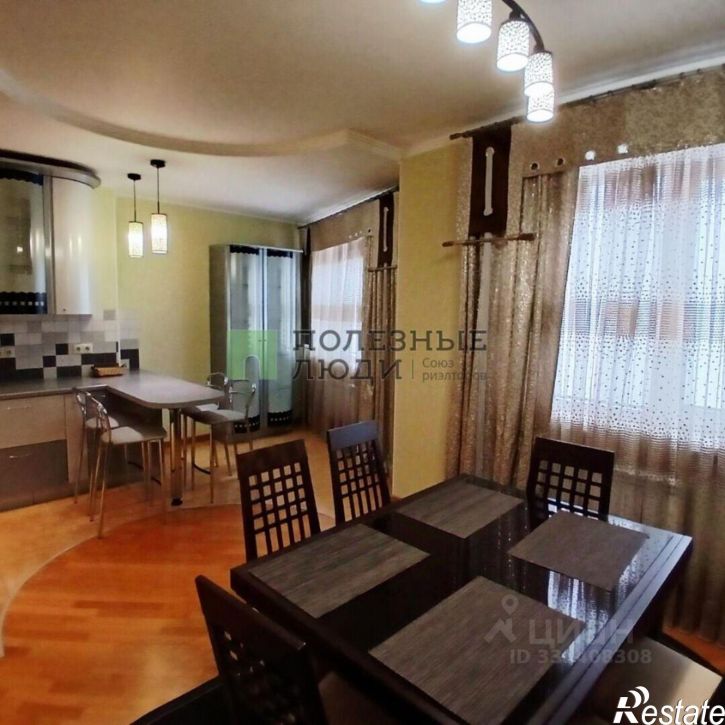 2-комн квартира ул Костюкова, 36в,  д. 36в