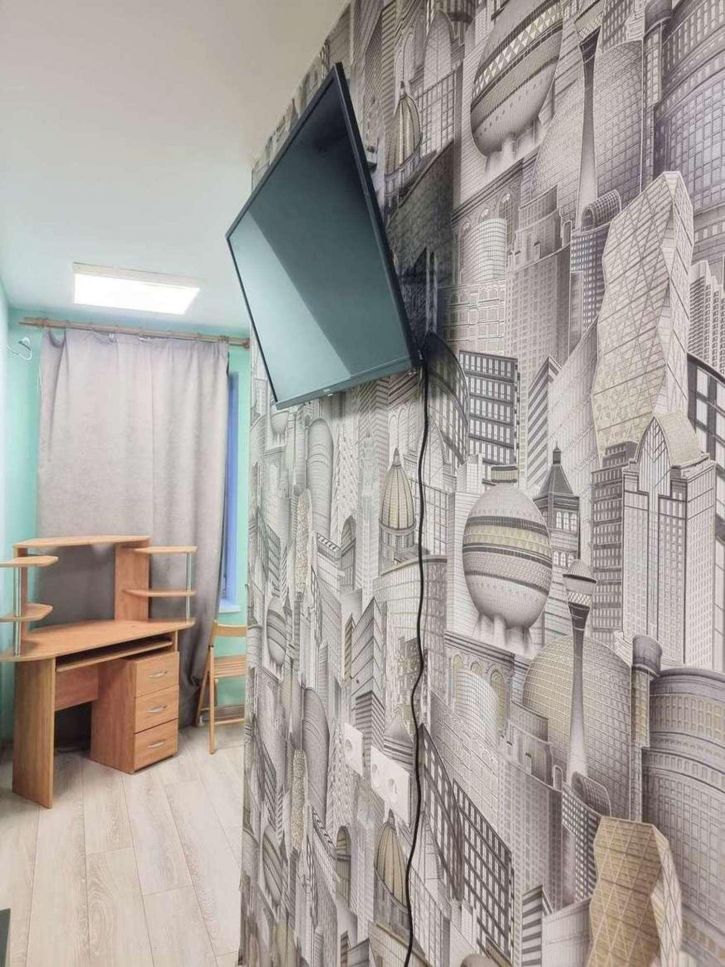 Студия Семейная улица, 25