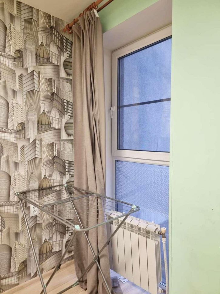 Студия Семейная улица, 25