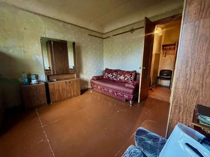 2-комн квартира Белгородский проспект, 65А