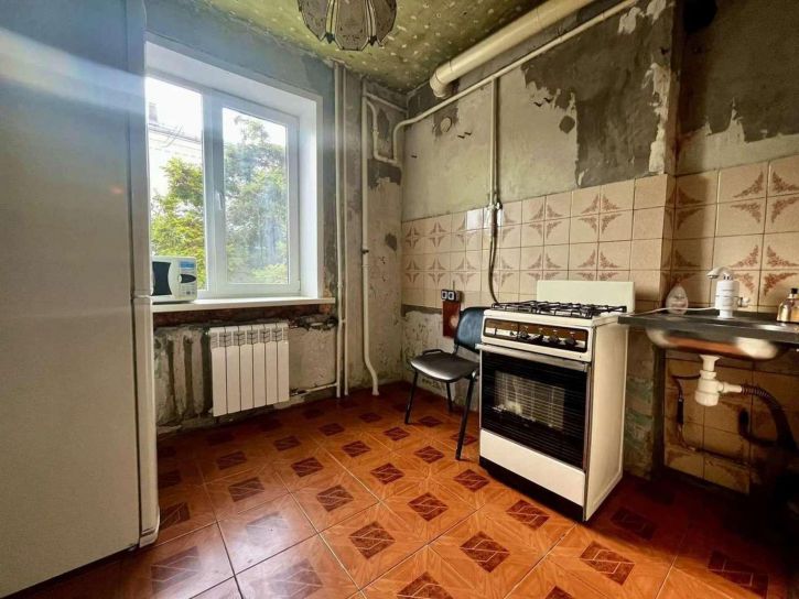 2-комн квартира Белгородский проспект, 65А