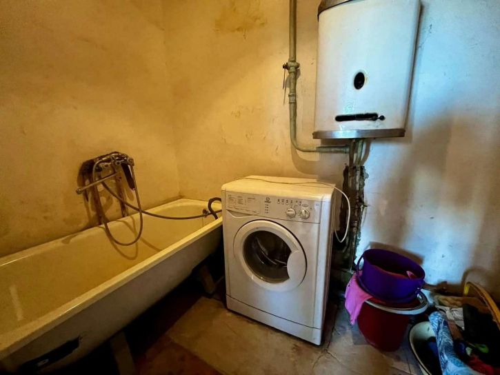 2-комн квартира Белгородский проспект, 65А