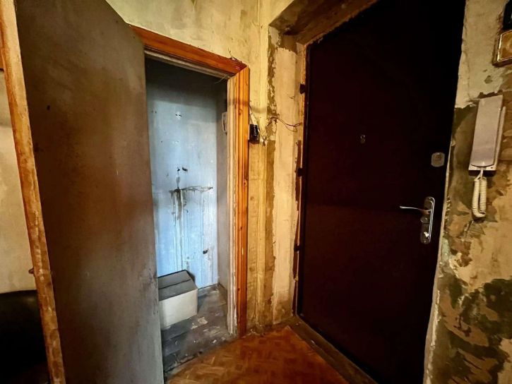 2-комн квартира Белгородский проспект, 65А