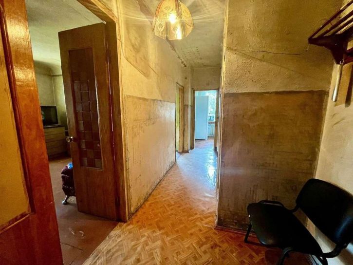2-комн квартира Белгородский проспект, 65А