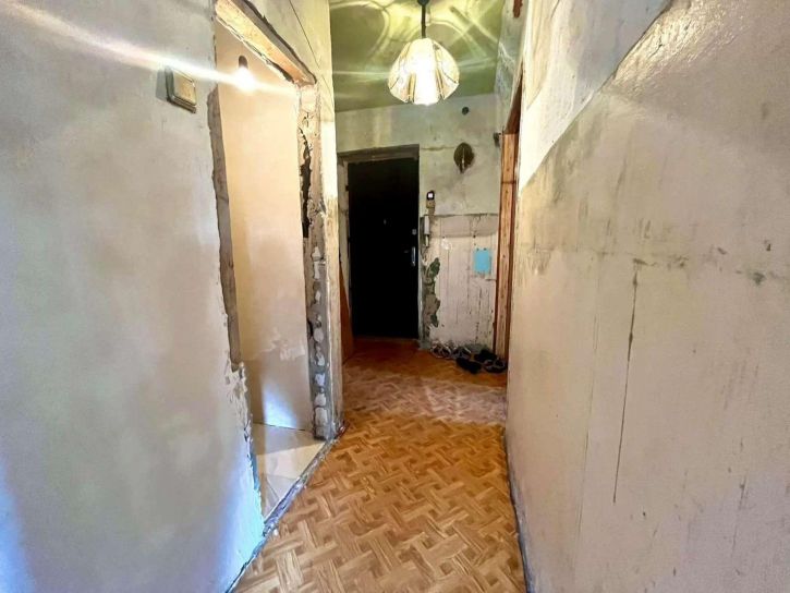 2-комн квартира Белгородский проспект, 65А