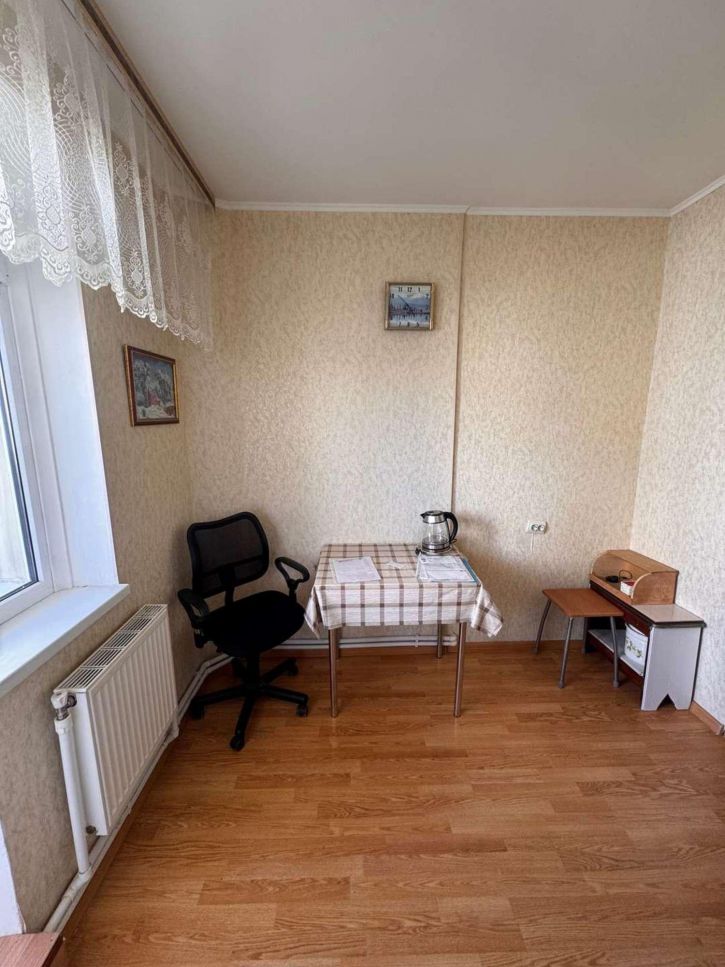 3-комн квартира Юности бульвар, 45