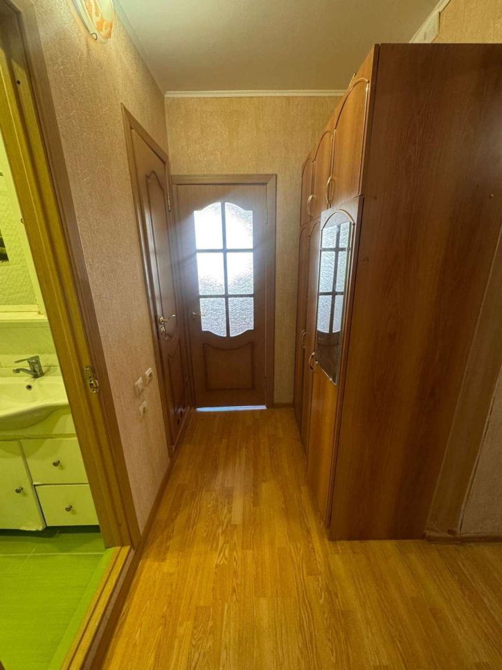 3-комн квартира Юности бульвар, 45