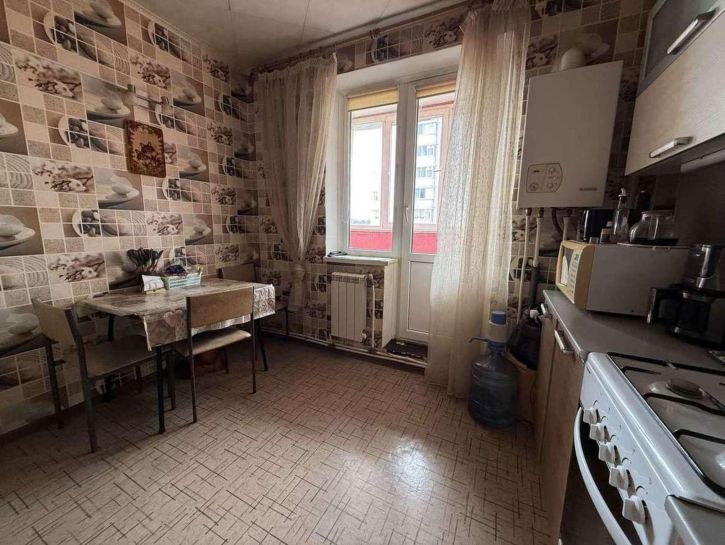 2-комн квартира Есенина улица, 48