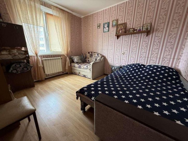 2-комн квартира Есенина улица, 48