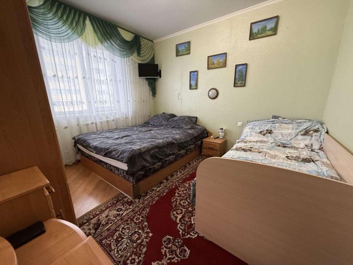 2-комн квартира Есенина улица, 48