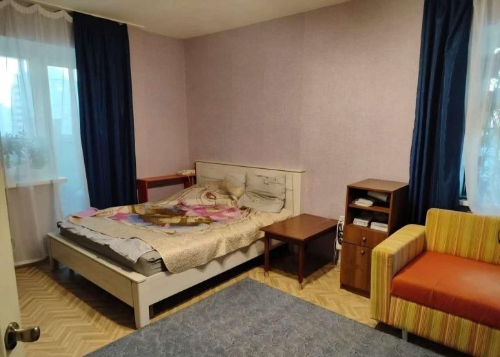 2-комн квартира Щорса улица, 51