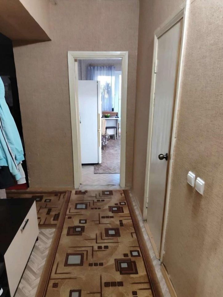 2-комн квартира Щорса улица, 51