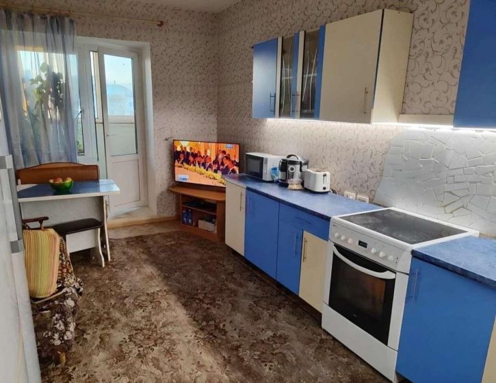2-комн квартира Щорса улица, 51