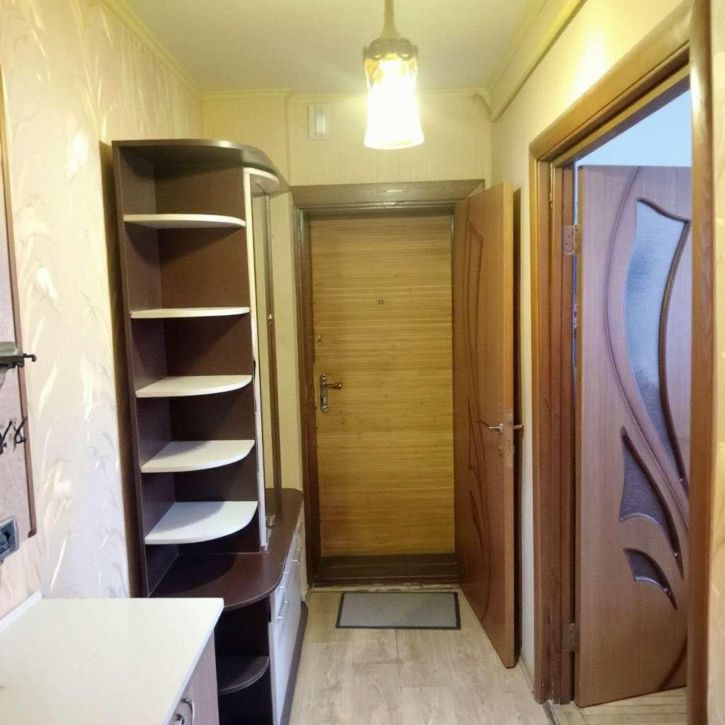 2-комн квартира Тимирязева улица, 1