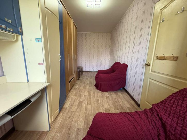 2-комн квартира Богдана Хмельницкого проспект, 98