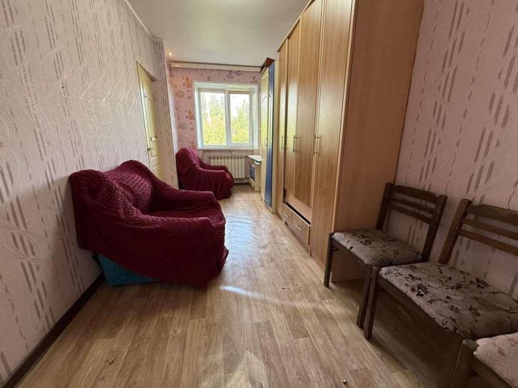 2-комн квартира Богдана Хмельницкого проспект, 98